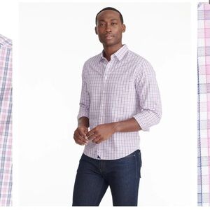 Wrinkle-Free Dolcetto Shirt